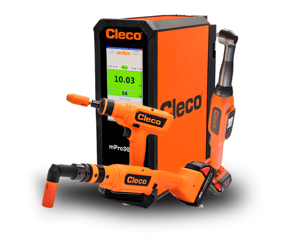 Catálogo Cleco 2026