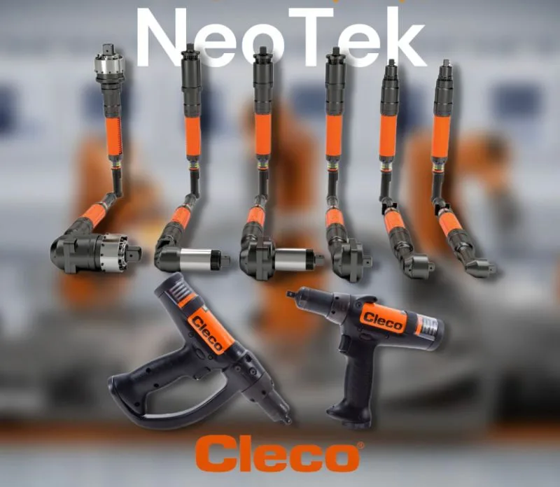Cleco NeoTek